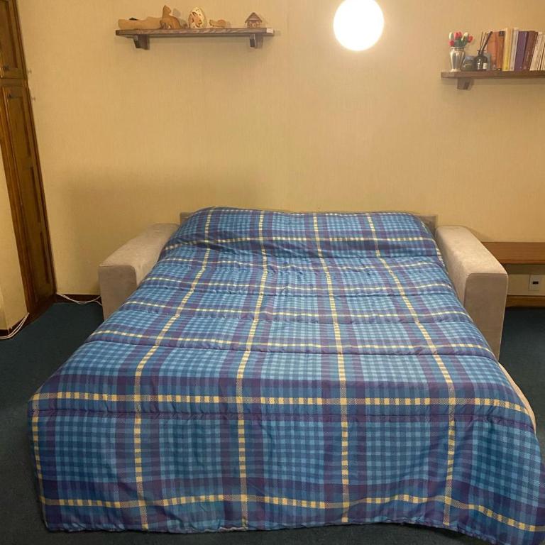 Appartamento Passo del Tonale - Appartamento con 2 Camere da Letto - 10