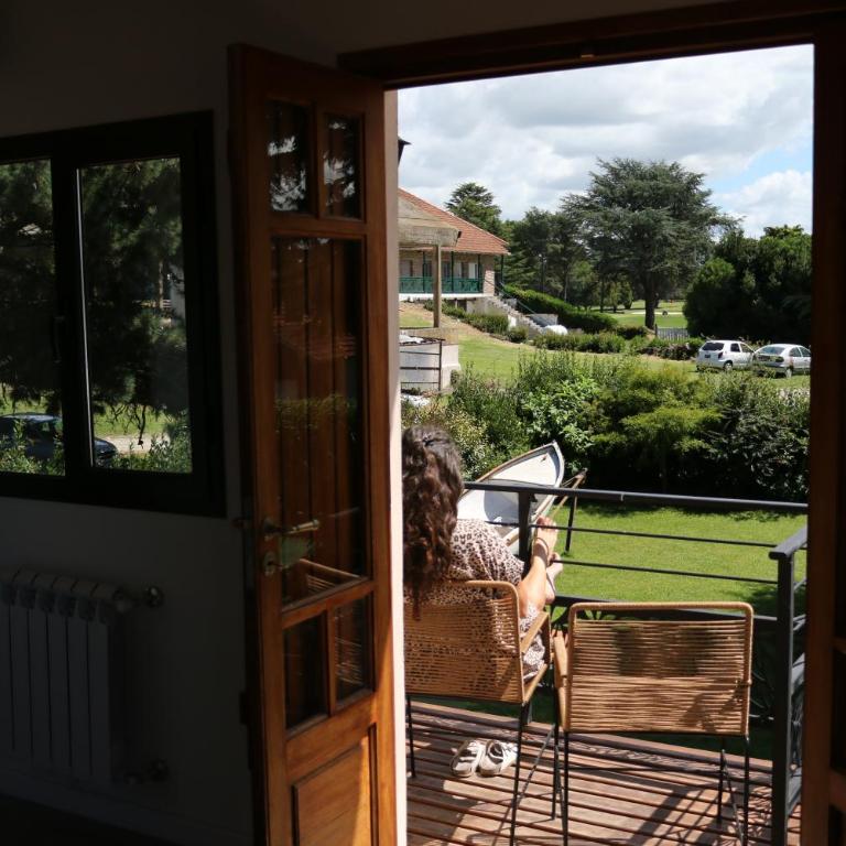 Dpto Acantilados Golf - Apartamento de 1 dormitorio - 22