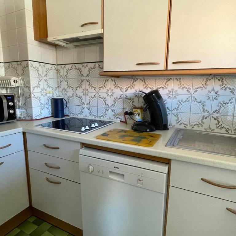 Comfortable studio near the beaches - Studio - 5