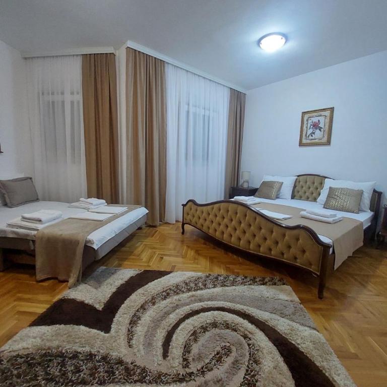 Jana apartments 2 - One-Bedroom Apartment - 7