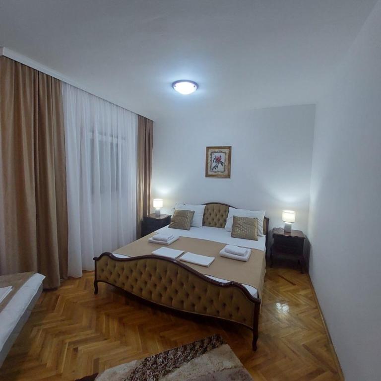 Jana apartments 2 - One-Bedroom Apartment - 9