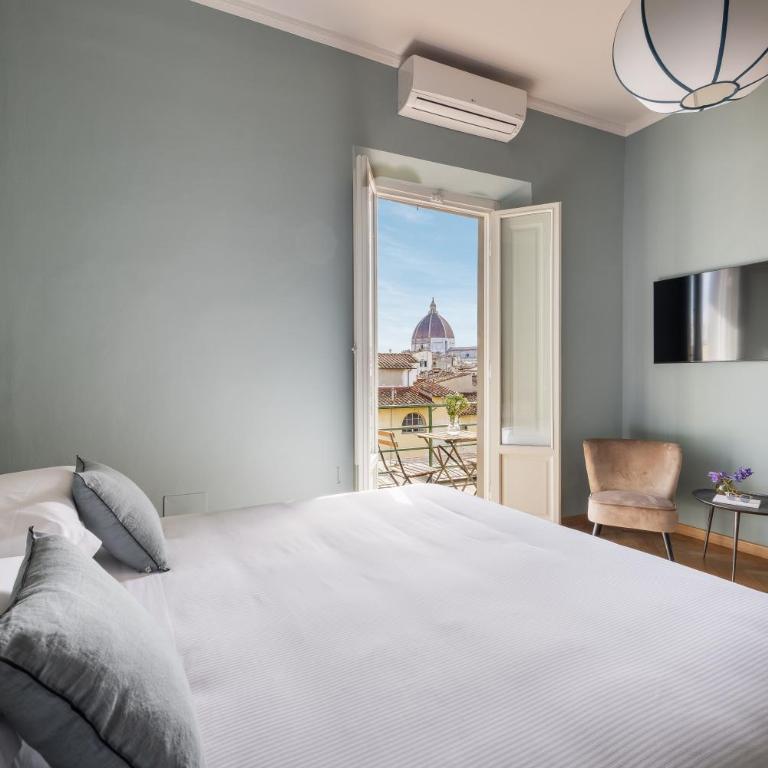 Sunrise View Apartment - Appartamento con 2 Camere da Letto e 2 Bagni - 2