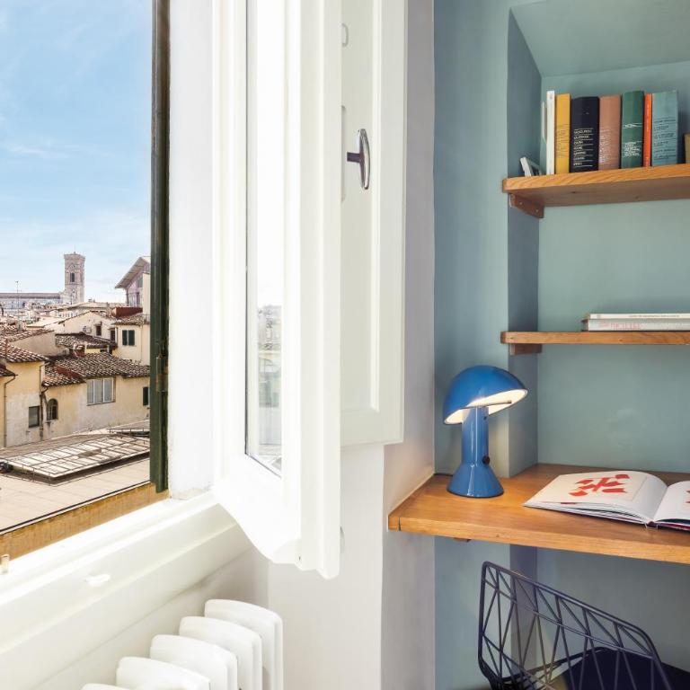 Sunrise View Apartment - Appartamento con 2 Camere da Letto e 2 Bagni - 22