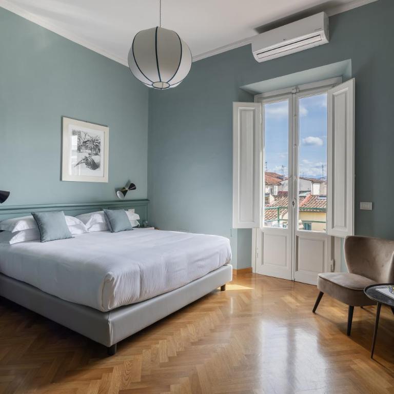 Sunrise View Apartment - Appartamento con 2 Camere da Letto e 2 Bagni - 12