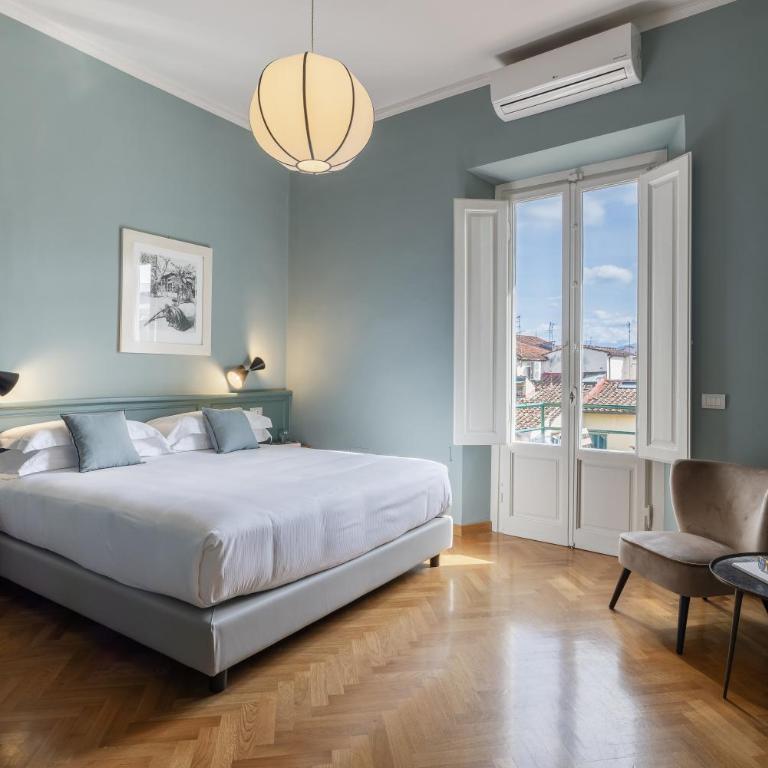 Sunrise View Apartment - Appartamento con 2 Camere da Letto e 2 Bagni - 16