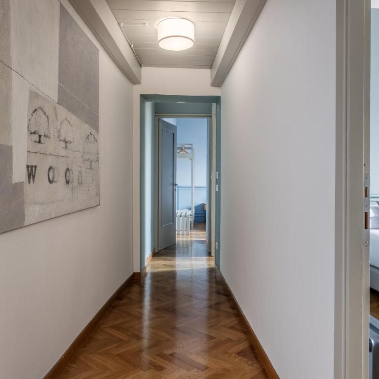 Sunrise View Apartment - Appartamento con 2 Camere da Letto e 2 Bagni - 20