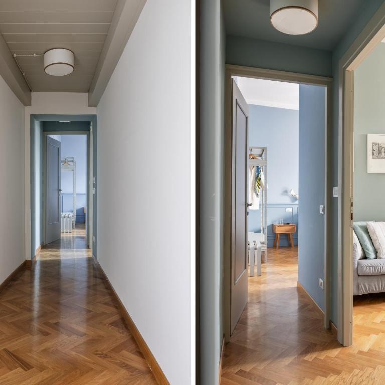 Sunrise View Apartment - Appartamento con 2 Camere da Letto e 2 Bagni - 36