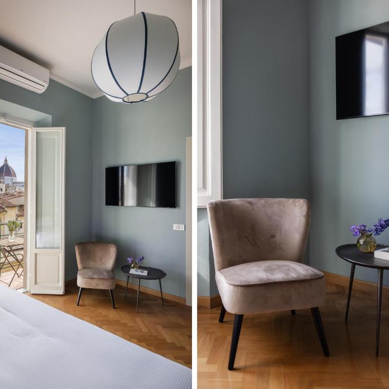 Sunrise View Apartment - Appartamento con 2 Camere da Letto e 2 Bagni - 4