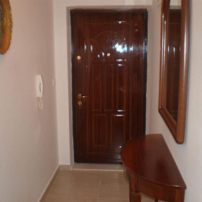 Jana apartments 2 - One-Bedroom Apartment - 14
