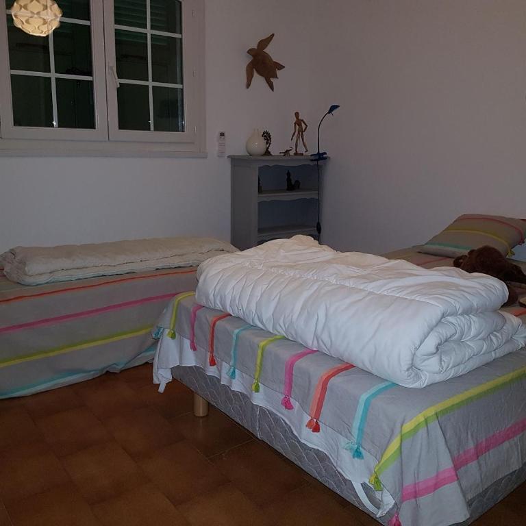 tourillonne - Maison 5 Chambres - 5