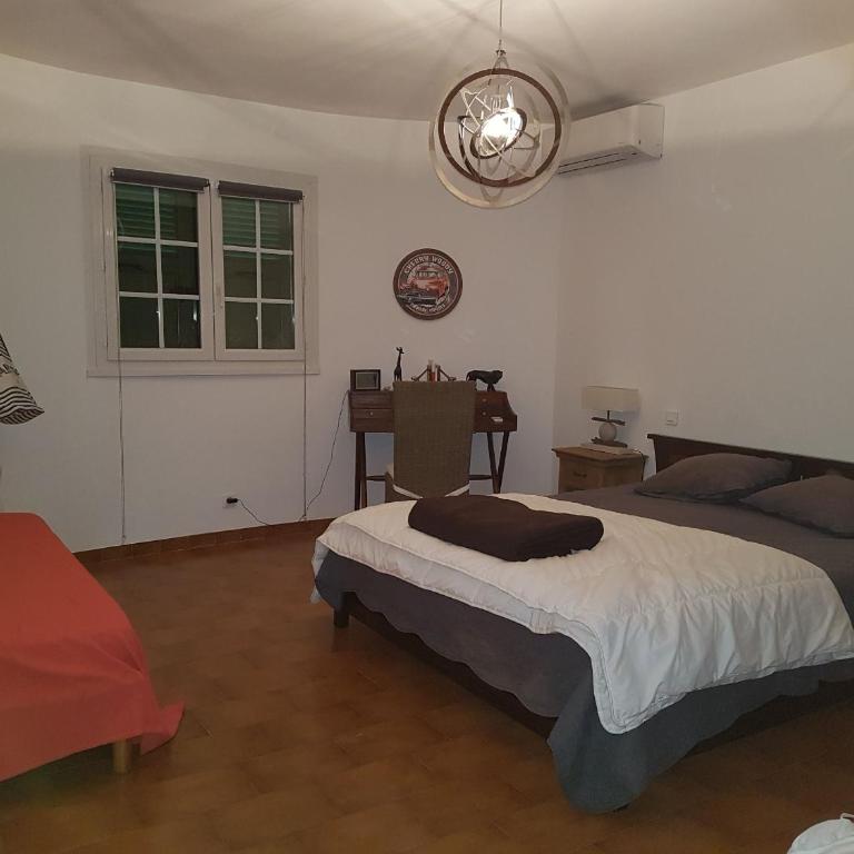 tourillonne - Maison 5 Chambres - 6