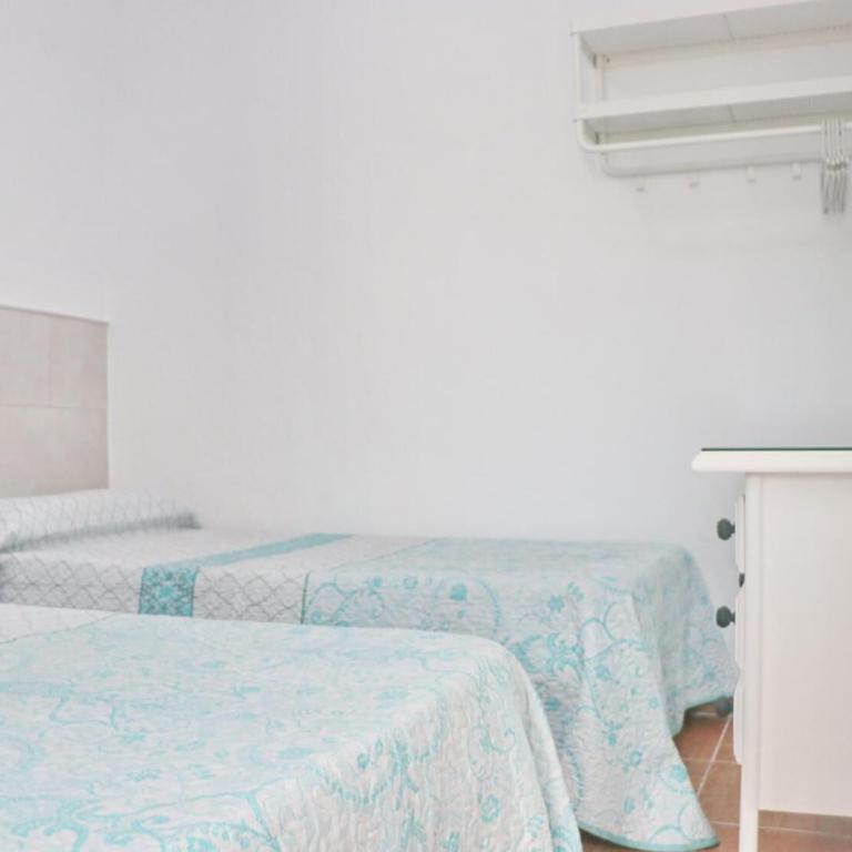 Apartamento Puerta Cádiz - Apartamento - 10
