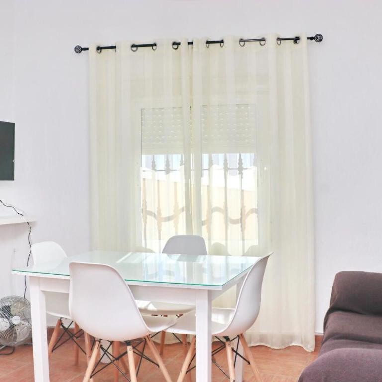 Apartamento Puerta Cádiz - Apartamento - 3