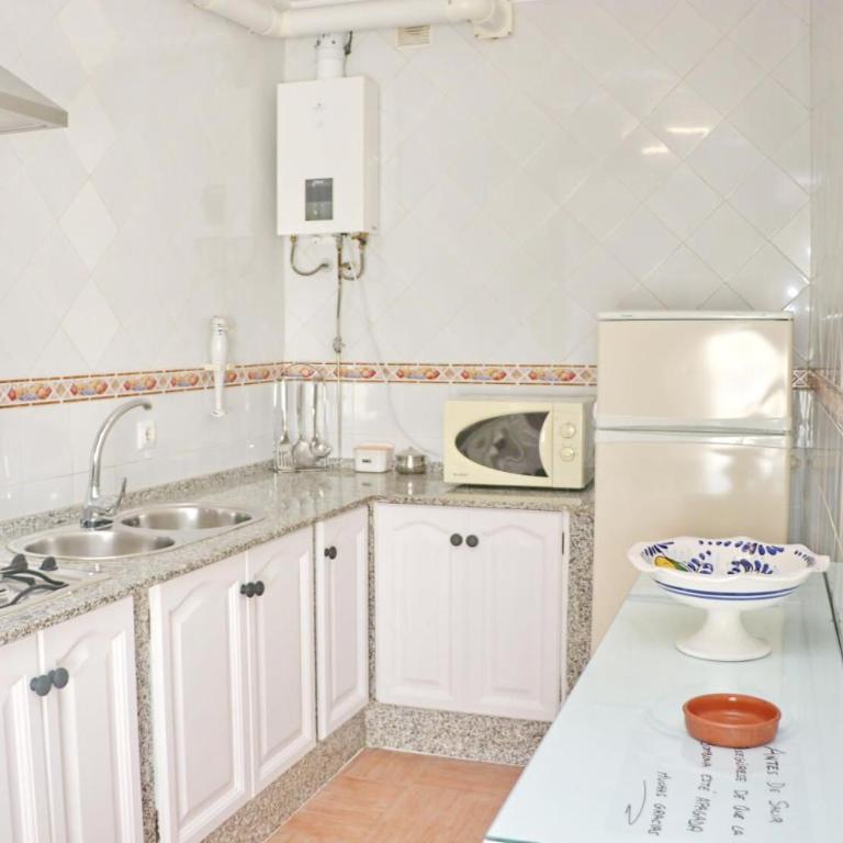 Apartamento Puerta Cádiz - Apartamento - 11