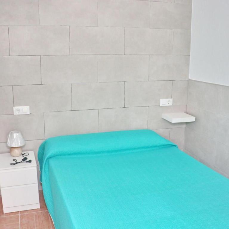 Apartamento Puerta Cádiz - Apartamento - 6