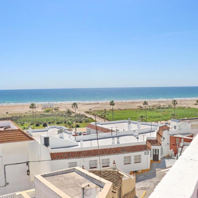 Apartamento Puerta Cádiz - Apartamento - 1