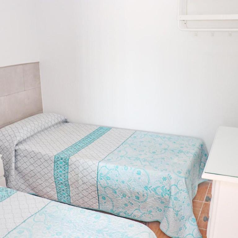 Apartamento Puerta Cádiz - Apartamento - 8