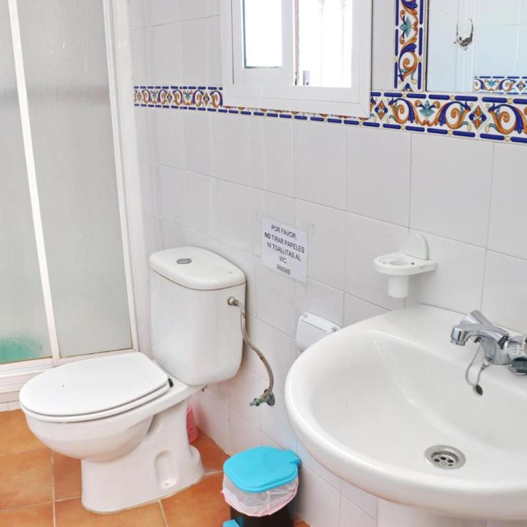 Apartamento Puerta Cádiz - Apartamento - 12