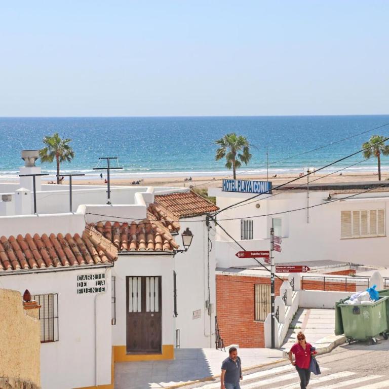 Apartamento Puerta Cádiz - Apartamento - 17