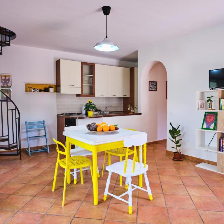Seawoods - Nature Experience - Villa con 2 Camere da Letto - 9