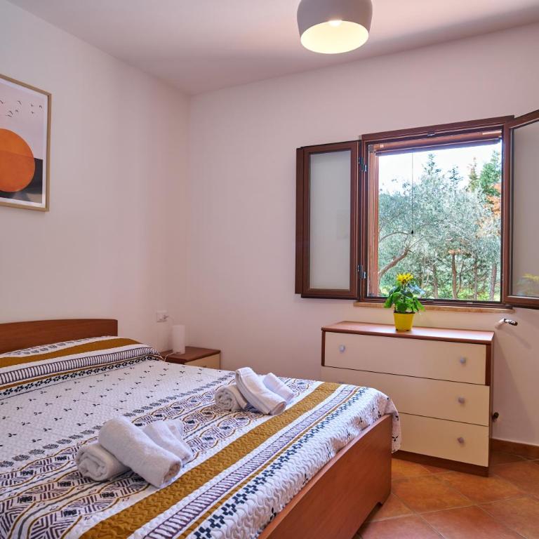 Seawoods - Nature Experience - Villa con 2 Camere da Letto - 10