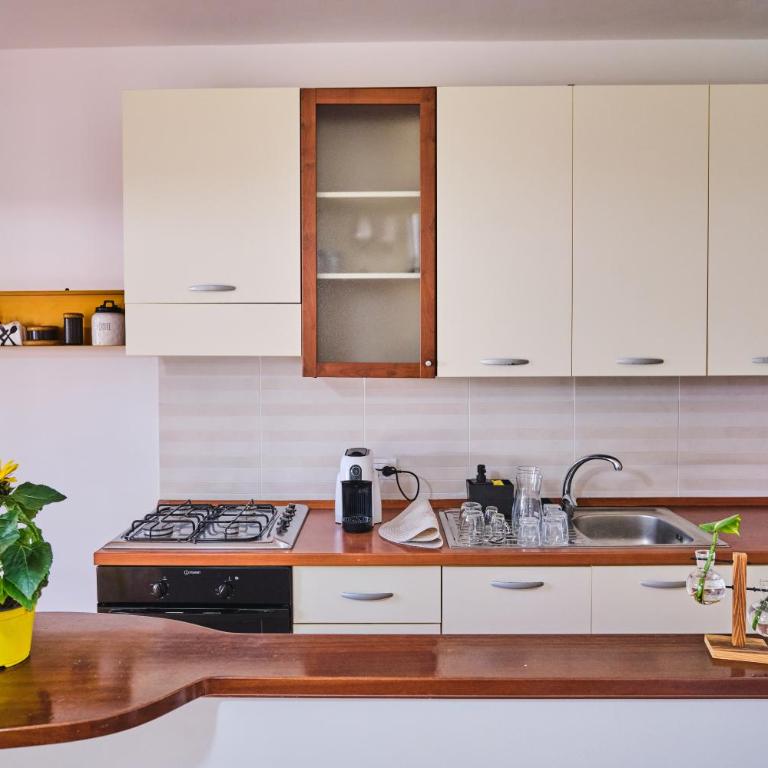 Seawoods - Nature Experience - Villa con 2 Camere da Letto - 15