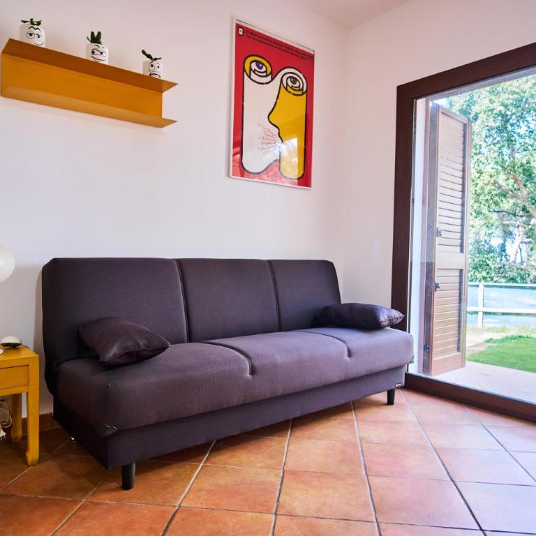 Seawoods - Nature Experience - Villa con 2 Camere da Letto - 21