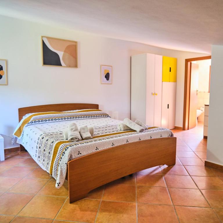 Seawoods - Nature Experience - Villa con 2 Camere da Letto - 23