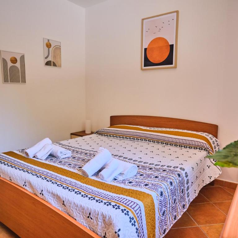Seawoods - Nature Experience - Villa con 2 Camere da Letto - 22