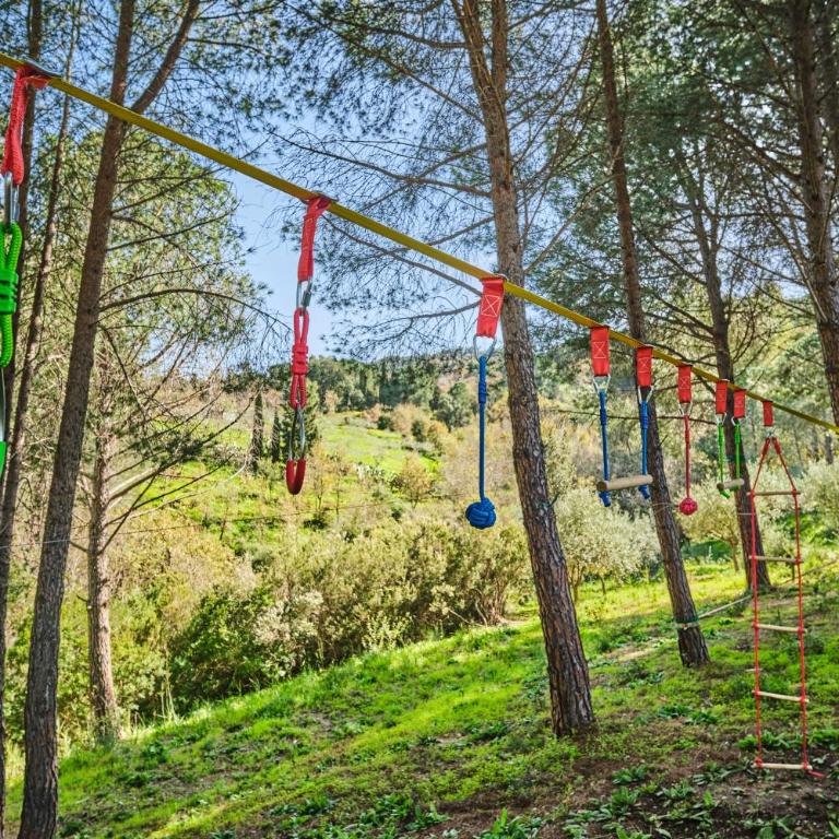 Seawoods - Nature Experience - Villa con 2 Camere da Letto - 30