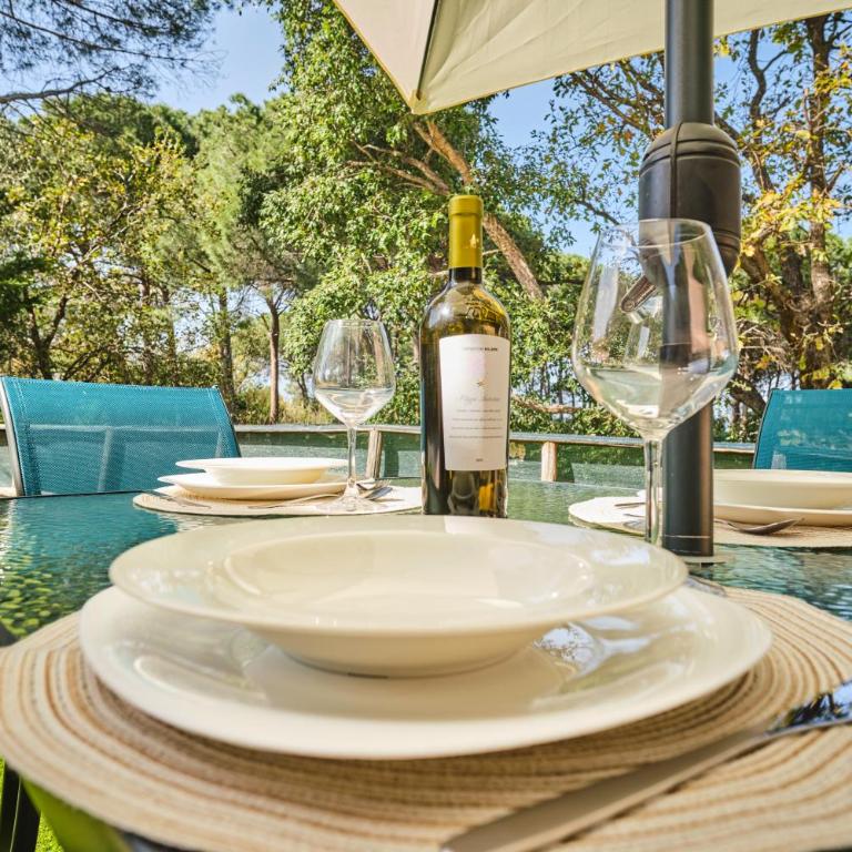 Seawoods - Nature Experience - Villa con 2 Camere da Letto - 29