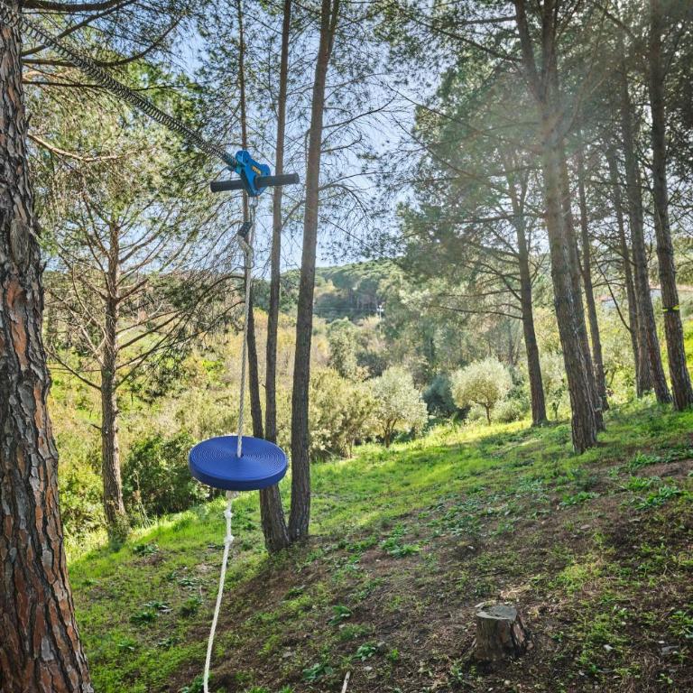 Seawoods - Nature Experience - Villa con 2 Camere da Letto - 28