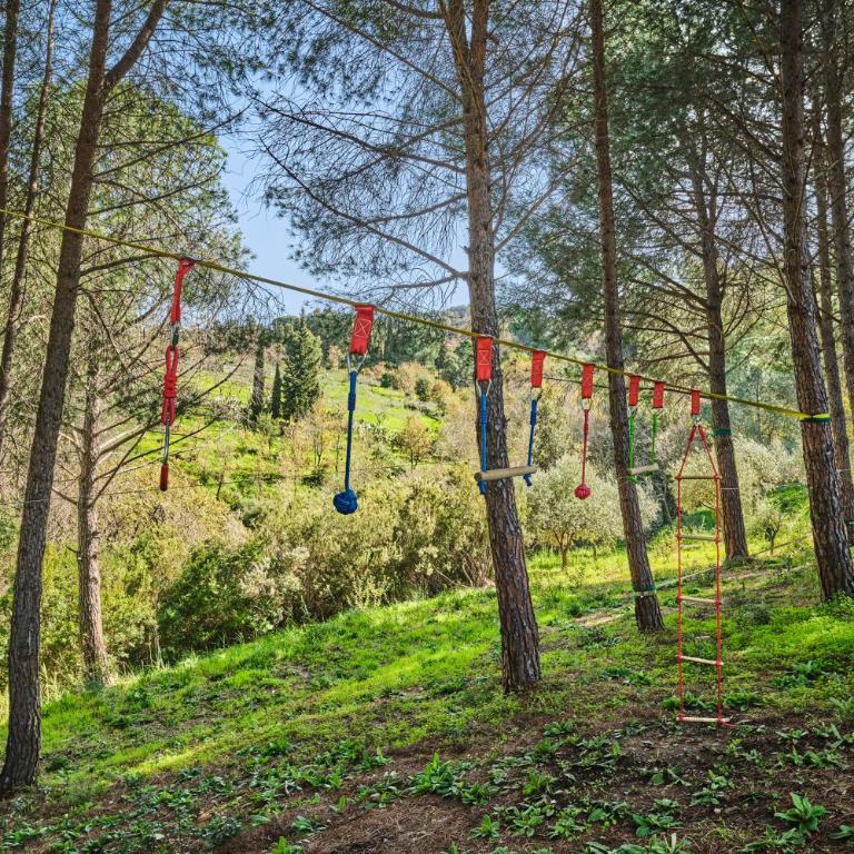 Seawoods - Nature Experience - Villa con 2 Camere da Letto - 32