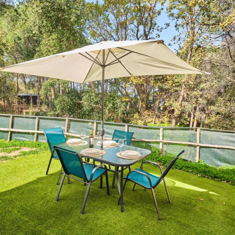 Seawoods - Nature Experience - Villa con 2 Camere da Letto - 33