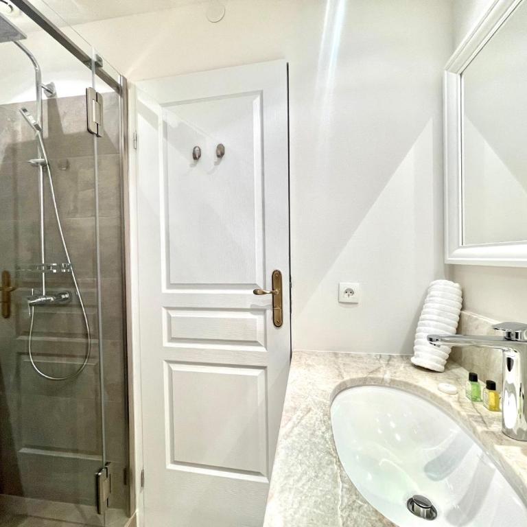 Marina Luxury 3 bedroom by Welcome to Cannes - Apartamento de 3 dormitorios - 14