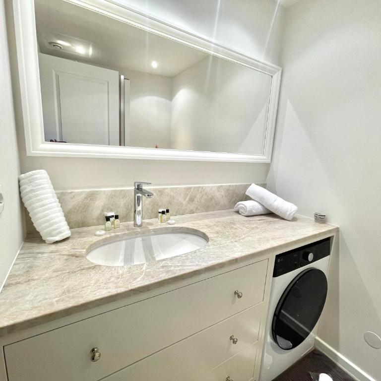 Marina Luxury 3 bedroom by Welcome to Cannes - Apartamento de 3 dormitorios - 15