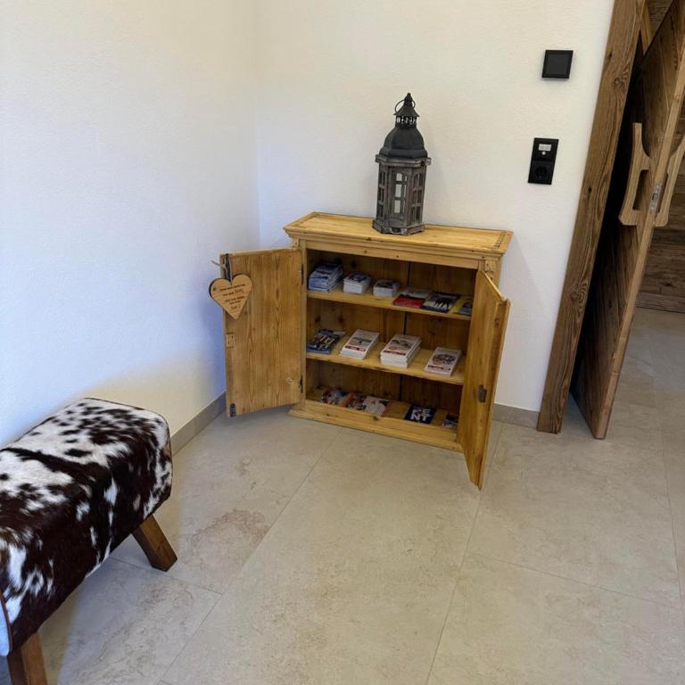 Luxus-Apartment-Vorderreit Gut - Apartment mit 2 Schlafzimmern und Dusche - 25