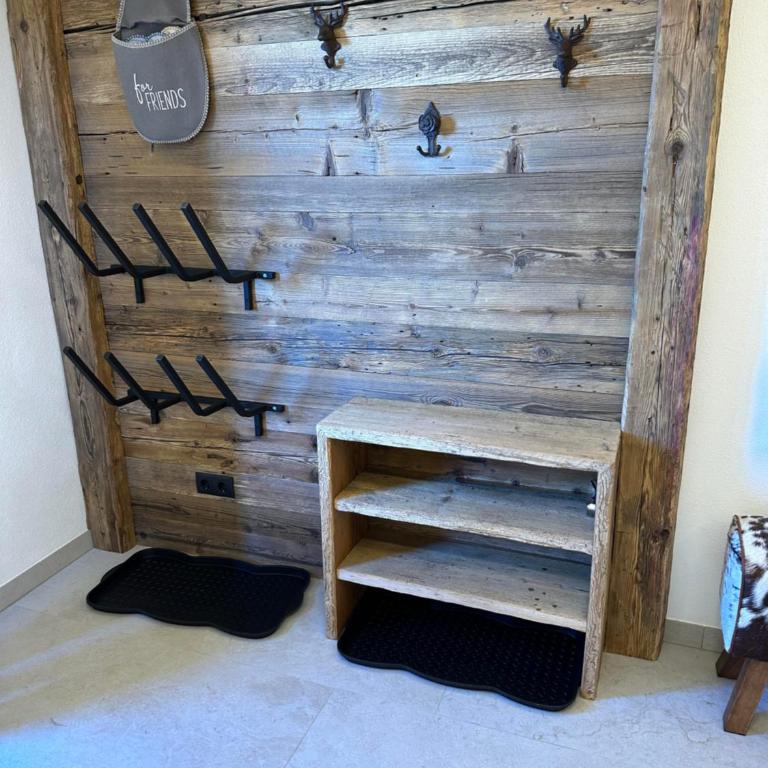 Luxus-Apartment-Vorderreit Gut - Apartment mit 2 Schlafzimmern und Dusche - 26