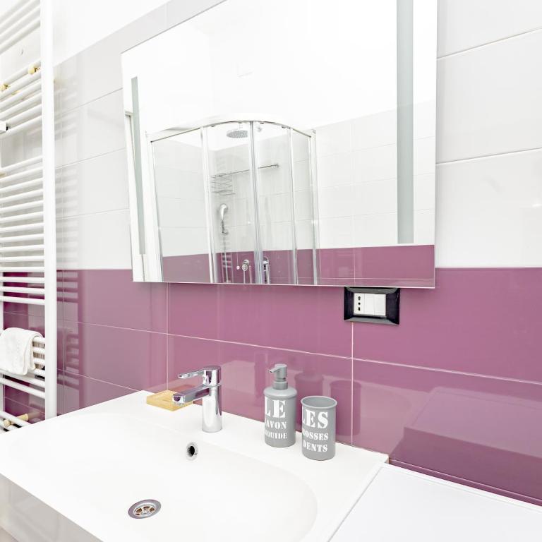 Xenia Apartments - Quiet and cozy two-room apartment - Appartamento con 1 Camera da Letto - 14