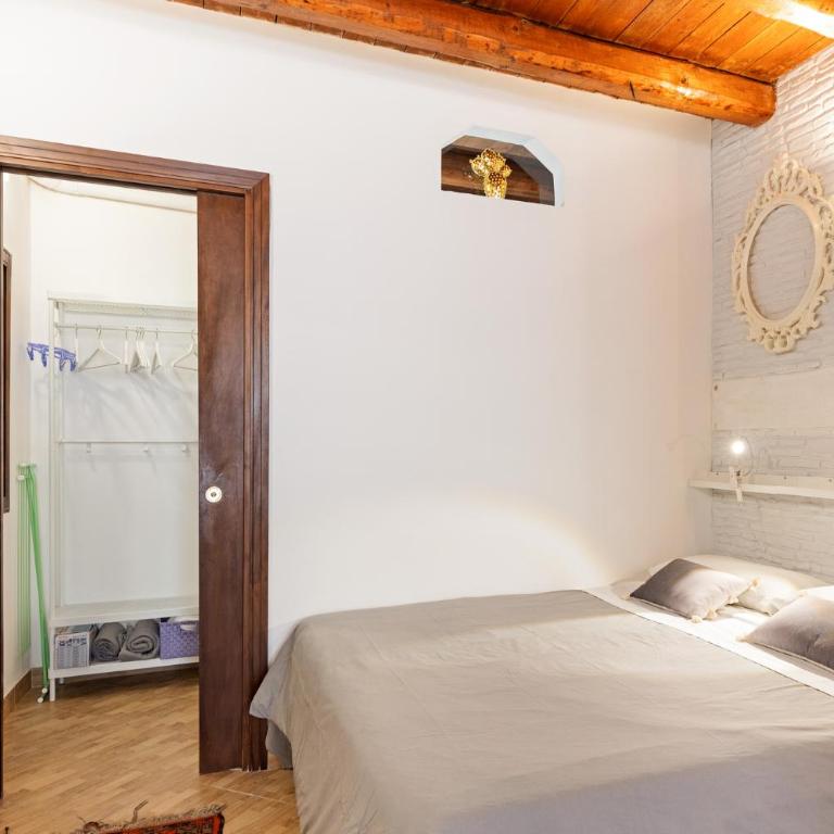 GuestHost - GuestHost - Giusino Experience in Palermo's Heart - Monolocale Standard - 9