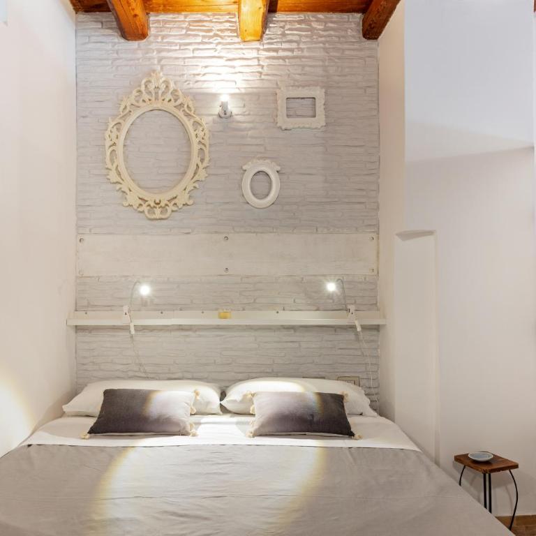GuestHost - GuestHost - Giusino Experience in Palermo's Heart - Monolocale Standard - 7
