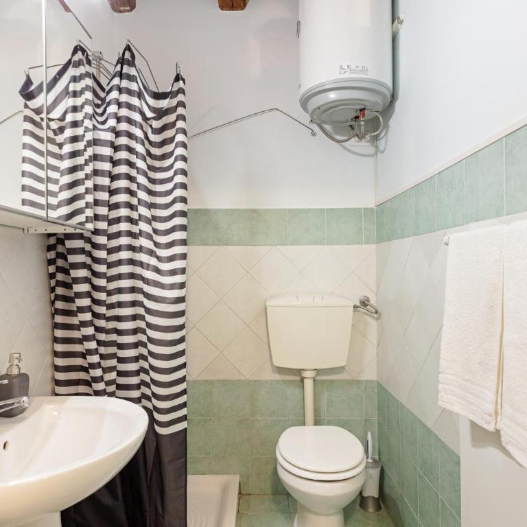 GuestHost - GuestHost - Giusino Experience in Palermo's Heart - Monolocale Standard - 11