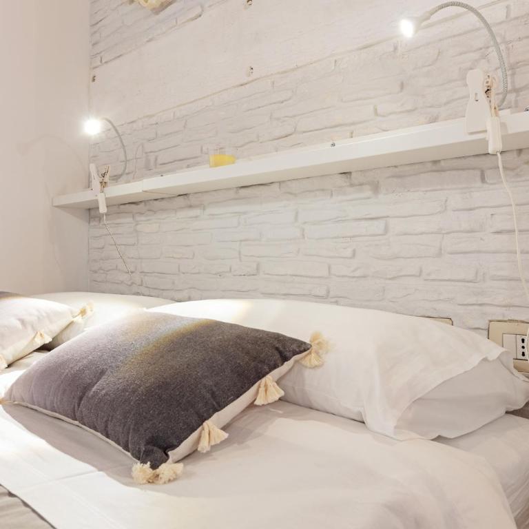 GuestHost - GuestHost - Giusino Experience in Palermo's Heart - Monolocale Standard - 8