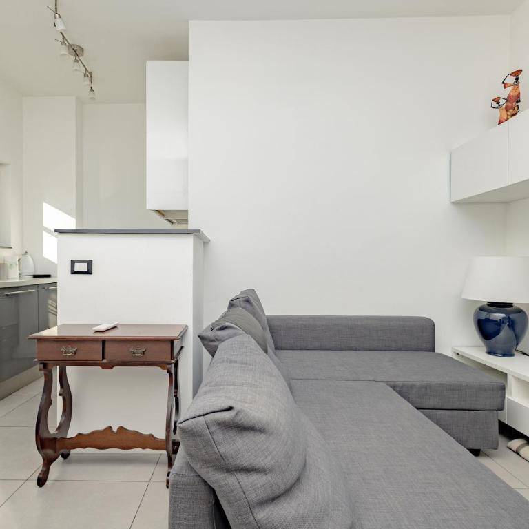 Xenia Apartments - Quiet and cozy two-room apartment - Appartamento con 1 Camera da Letto - 3