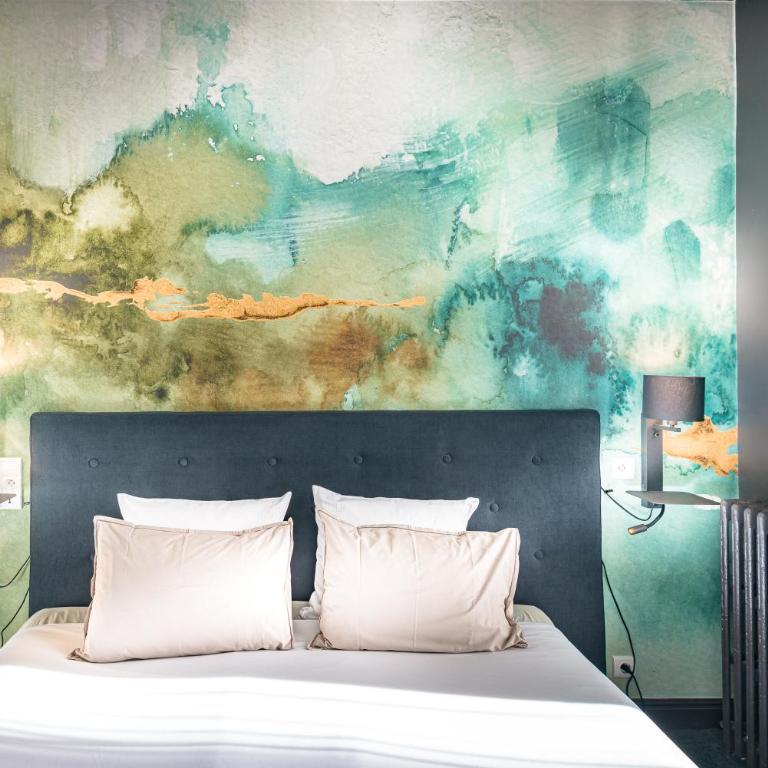 Hôtel France et Chateaubriand - Chambre Supérieure - 10