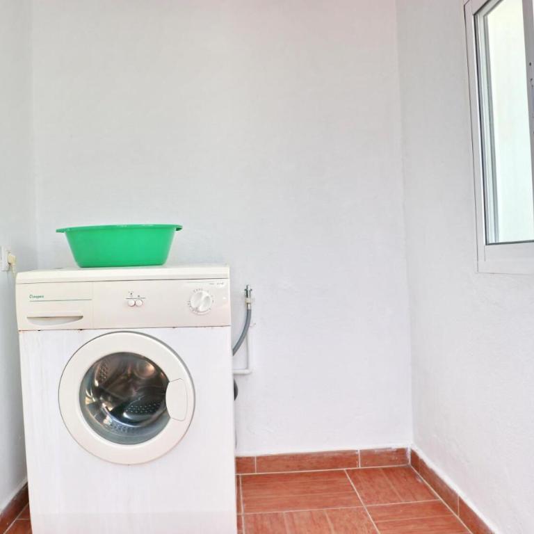 Apartamento Puerta Cádiz II - Apartamento - 16