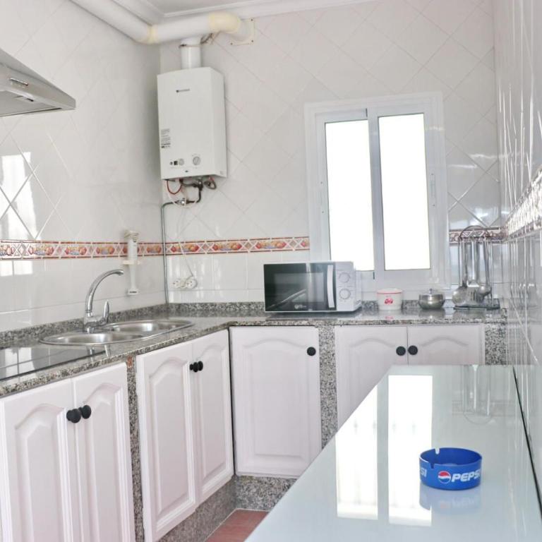 Apartamento Puerta Cádiz II - Apartamento - 13
