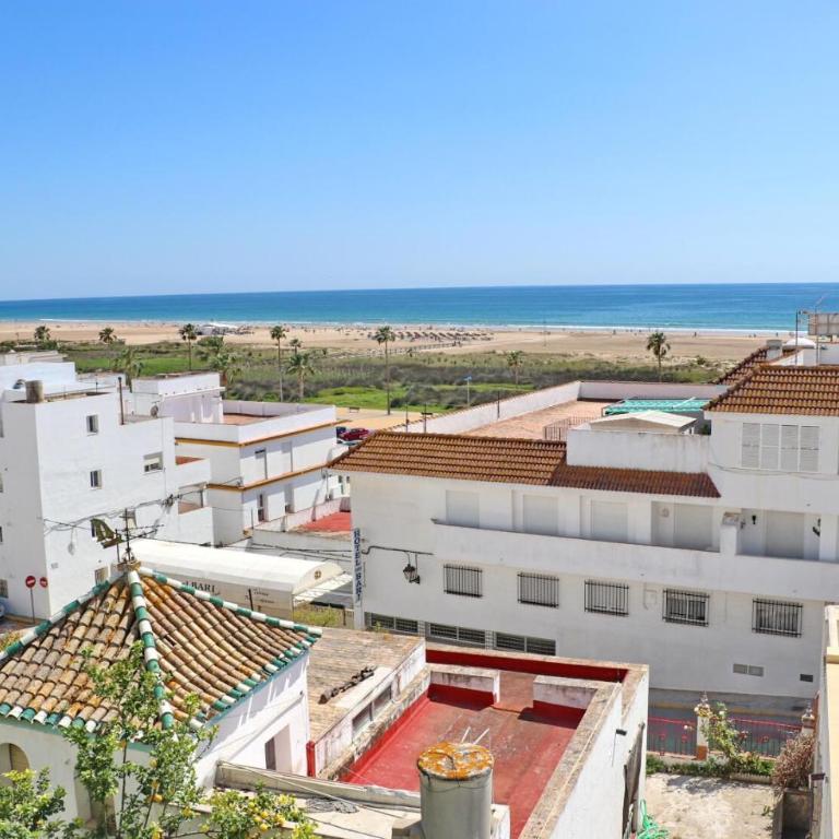 Apartamento Puerta Cádiz II - Apartamento - 18