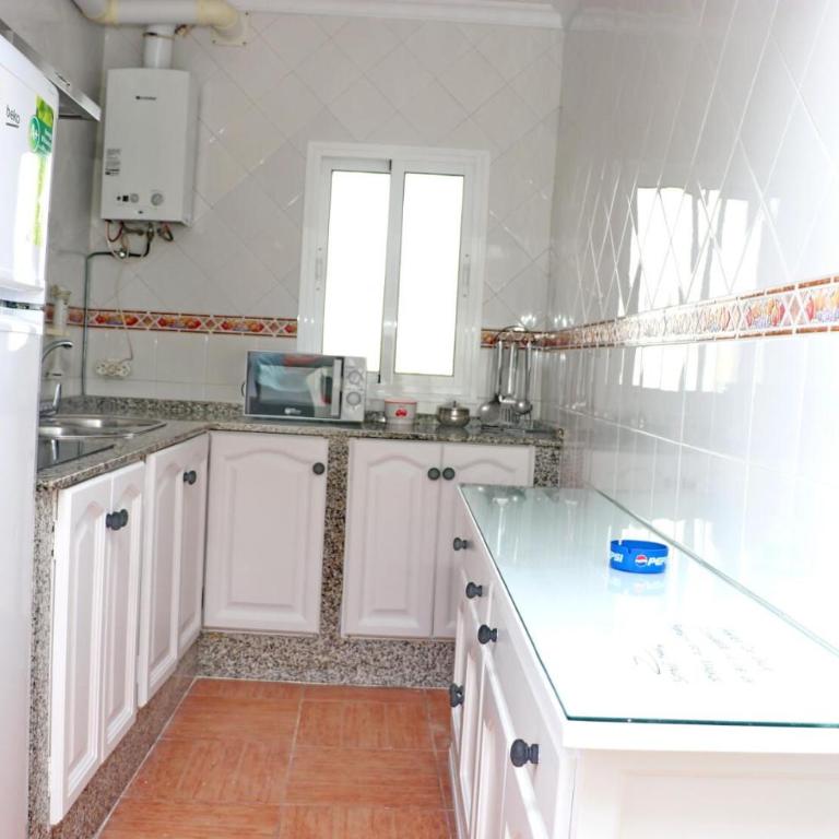 Apartamento Puerta Cádiz II - Apartamento - 12
