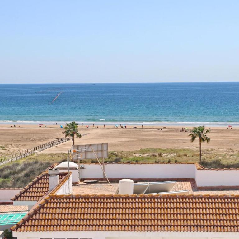 Apartamento Puerta Cádiz II - Apartamento - 19